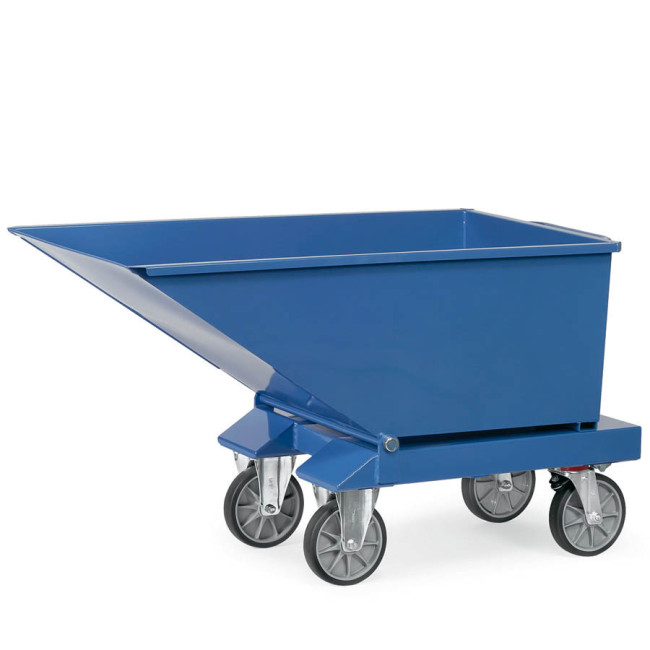 Contenedores para virutas serie estándar 249B14848