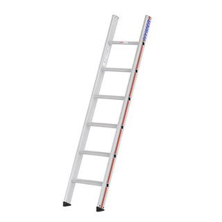 de 1 tramo con escalones
