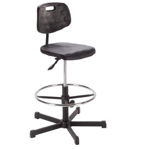 Silla para taller de poliuretano 241B44474