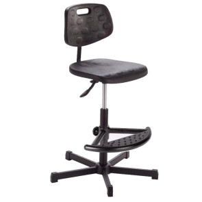 Silla para taller de poliuretano 241B44476