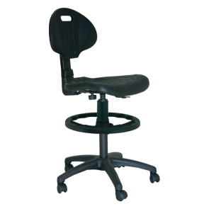 Silla para taller de poliuretano 347B45120