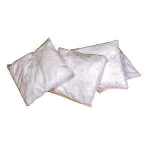 Almohadas absorbentes para aceites 202B09278
