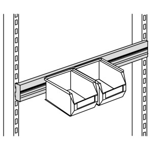 Cartela para cajas suspendidas 323B41111