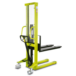 Apilador manual carga 1000 kg 267B14382