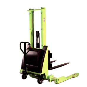 Apilador super ancho electro-manual de carga 1000 kg 267B16655