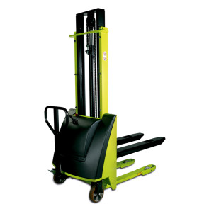 Apilador electro-manual de carga 1200 kg 267B14368