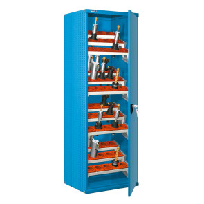 Armario metálico para CNC con puerta 328B23743