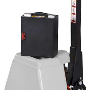 Batería de litio de 24V-20Ah para transpaleta eléctrica 267B50768