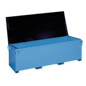 Baúl metálico para exterior 391B50684