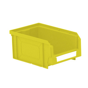 Caja plástica para almacenaje serie Openbox Key 333B41862