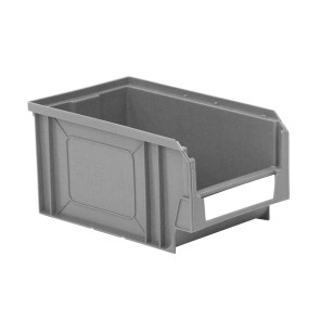 Caja plástica para almacenaje serie Openbox Key 333B41864