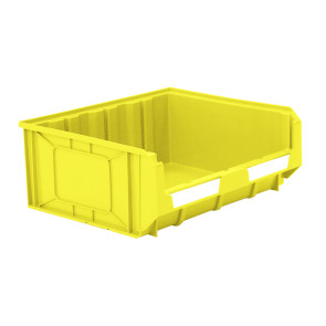 Caja plástica para almacenaje serie Openbox Key 333B41877