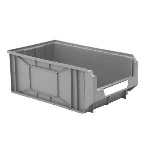 Caja plástica para almacenaje serie Openbox Key 333B41879