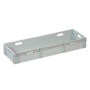 Caja plástica Eurobox 60 lts 374B49921