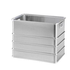 Caja industrial de aluminio 242B48638