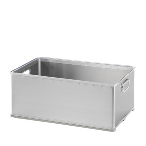 Caja industrial de aluminio 242B48629