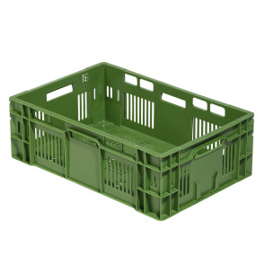 Caja plástica para fruta y verdura 327B45469