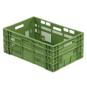 Caja plástica para fruta y verdura 327B45470