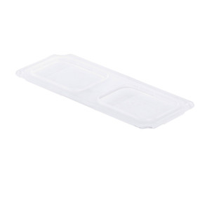 Tapa para caja plástica divisoria 327B47505