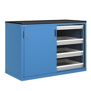 Cajonera de puertas correderas 328B22831