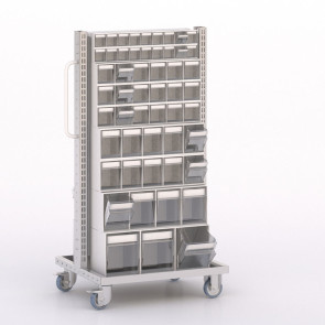 Carro modular serie Unibox 417B45890