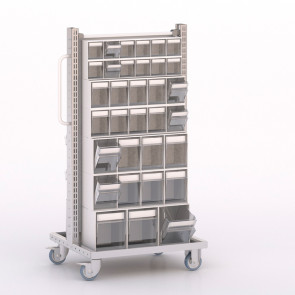 Carro modular serie Unibox 417B45891
