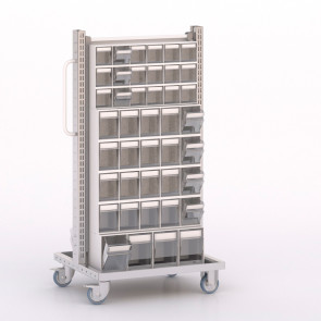 Carro modular serie Unibox 417B45892