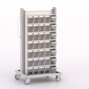 Carro modular serie Unibox 417B45893
