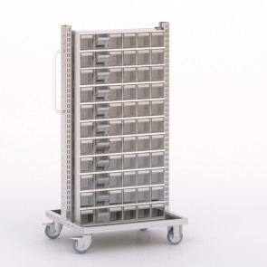 Carro modular serie Unibox 417B45894