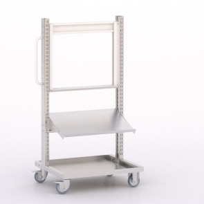 Carro modular serie Unibox 417B45895