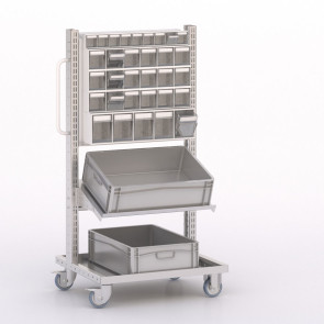 Carro modular serie Unibox 417B45896