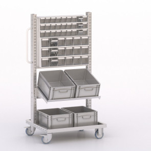 Carro modular serie Unibox 417B45897