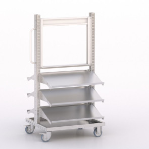 Carro modular serie Unibox 417B45898