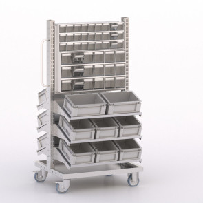 Carro modular serie Unibox 417B45899