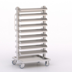Carro modular serie Openbox 417B45901