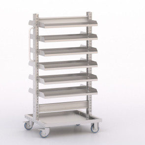Carro modular serie Openbox 417B45903