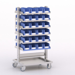 Carro modular serie Openbox 417B45904
