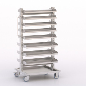 Carro modular serie Openbox 417B45905