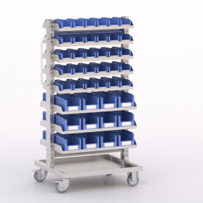 Carro modular serie Openbox 417B45906