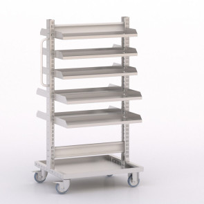 Carro modular serie Openbox 417B45907
