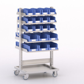 Carro modular serie Openbox 417B45908
