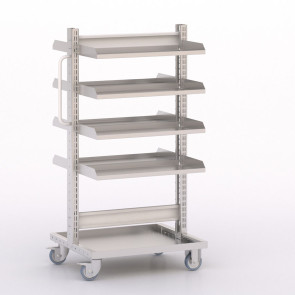 Carro modular serie Openbox 417B45909