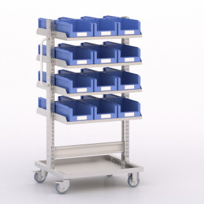 Carro modular serie Openbox 417B45910