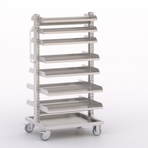 Carro modular serie Openbox 417B45911