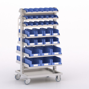 Carro modular serie Openbox 417B45912