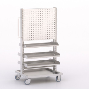 Carro modular serie Openbox 417B45930