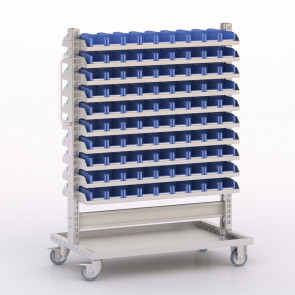 Carro modular serie Openbox 417B45982