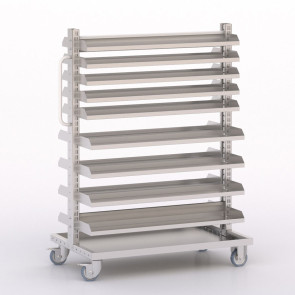 Carro modular serie Openbox 417B45985