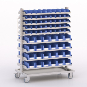 Carro modular serie Openbox 417B45986