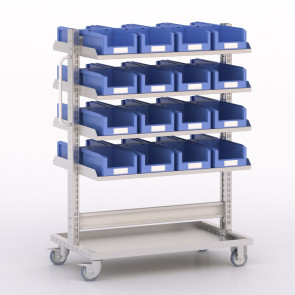 Carro modular serie Openbox 417B45988